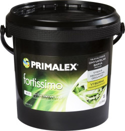 PRIMALEX FORTISSIMO BIELA 1.5KG