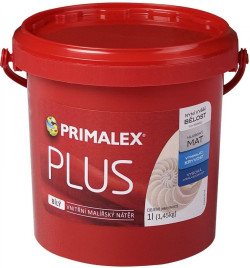 PRIMALEX PLUS BIELA 1L