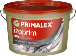 PRIMALEX IZOPRIM BIELA 1.45KG