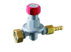 MEVA REGULÁTOR TLAKU 0,5 - 4BAR UNP01011