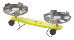 MEVA VARIČ DVOJHORÁKOVÝ PICAMP U2136