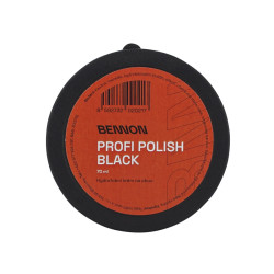 KRÉM NA OBUV PROFI POLISH BLACK 70ML