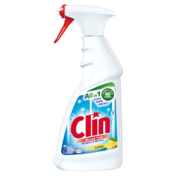 CLIN NA OKNÁ CITRUS 500ML