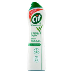 CIF KRÉM BIELY 500ML