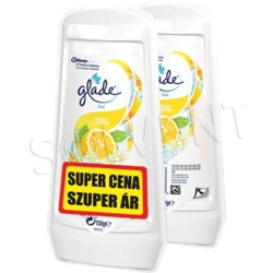 GLADE GÉL, CITRUS, 150GR