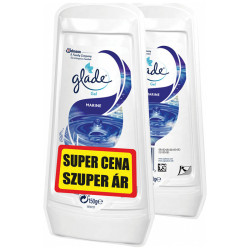 GLADE GÉL MARINE 150GR