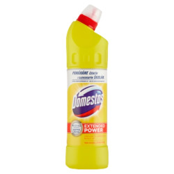 DOMESTOS CITRUS FRESH 750ML