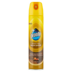 PRONTO SPRAY CLASSIC 250ML