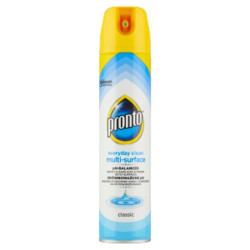 PRONTO SPRAY PROTI PRACHU 250ML