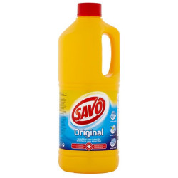 SAVO ORIGINAL 2L