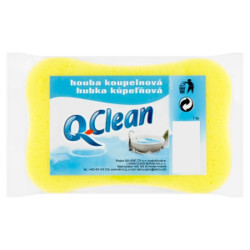 QCLEAN HUBA KÚPEĽOVÁ