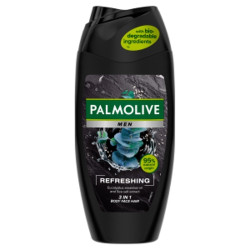 PALMOLIVE GÉL SPRCHOVACÍ REFRESH 250ML