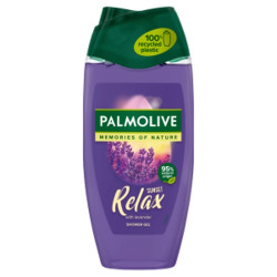 PALMOLIVE GÉL SPRCHOVACÍ RELAX 250ML