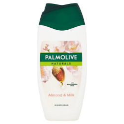 PALMOLIVE GÉL SPRCHOVACÍ ALMOND 250ML