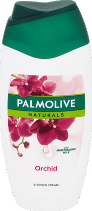 PALMOLIVE GÉL SPRCHOVACÍ ORCHIDEA 250ML