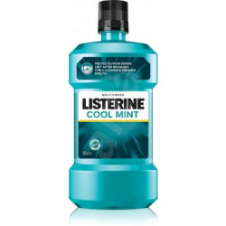 LISTERINE VODA ÚSTNA COOL MINT 500ML