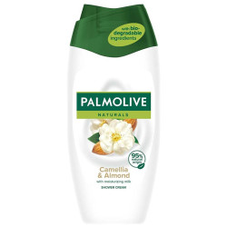 PALMOLIVE GÉL SPRCHOVACÍ CAMELIA - ALMOND 250ML