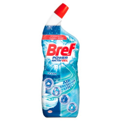 BREF GÉL HYGIENICKÝ OCEAN 700ML