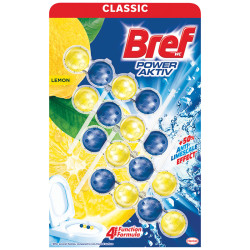 BREF POWER AKTIV LEMON 4KS