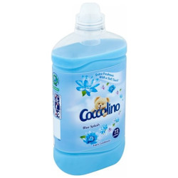 COCCOLINO AVIVÁŽ BLUE SPLASH 1800ML