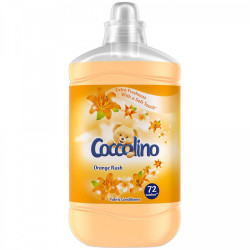 COCCOLINO AVIVÁŽ ORANGE RUSH 1800ML