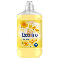 COCCOLINO AVIVÁŽ HAPPY YELLOW 1800ML