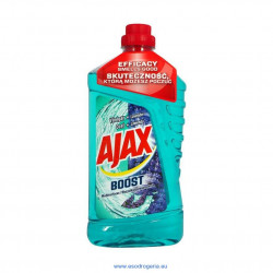 AJAX ČISTIČ BOOST VINEGAR LEVANDER 1000ML