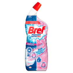 BREF GÉL HYGIENICKÝ FLOWER 700ML