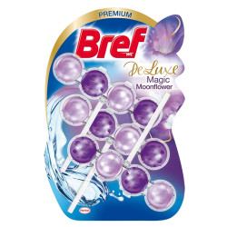 BREF DELUXE 3KS MOONFLOWER