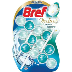 BREF DELUXE JASMINE 3KS