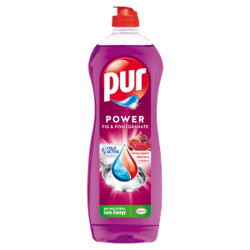 PUR SOWORLD UMÝVANIE RIADU FIG - POMEGRANATE 750ML