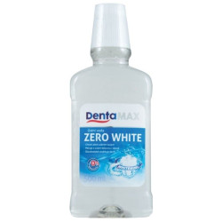 DENTAMAX UV ZERO WHITE 500ML