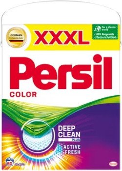 PERSIL PRÁŠOK NA PRANIE COLORBOX 60 PRANÍ