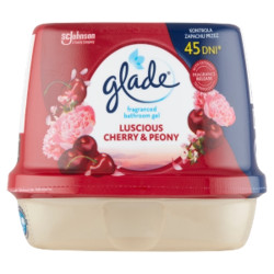 GLADE GÉL ČEREŠŇA 180GR