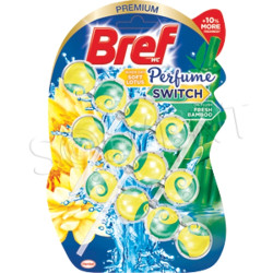 BREF PERFUME SWITCH LOTUS - BAMBUS 3KS