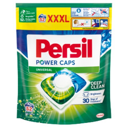 PERSIL KAPSULE NA PRANIE POWERCAPS REGULAR 52 PRANÍ