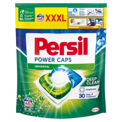 PERSIL KAPSULE NA PRANIE POWERCAPS UNIVERSAL 46 PRANÍ