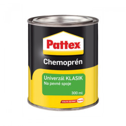 PATTEX CHEMOPRÉN UNI KLASIK 300ML