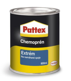 PATTEX CHEMOPRÉN EXTRÉM KLASIK 800ML