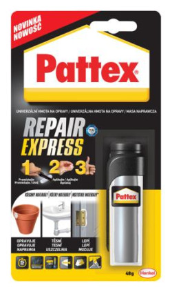 PATTEX TMEL, REPAIR, EXPRESS, 48G