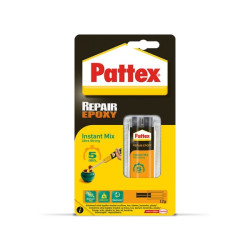 PATTEX LEPIDLO REPAIR EPOXY 5MIN BL 11ML