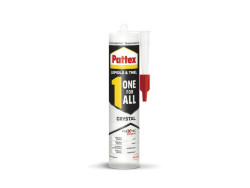 PATTEX LEPIDLO ONE FOR ALL 290GR TRANSPARENT