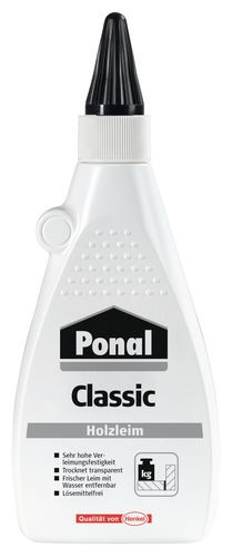 PONAL LEPIDLO NA DREVO STANDARD D2 550GR