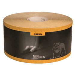 MIRKA BRÚSNY PÁS GOLD Š115MM L50M P80 €/M