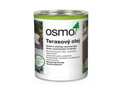 OSMO OLEJ 004 DUGLASKA 0.75L