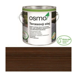 OSMO OLEJ 016 BANGKIRAI TM 0.75L