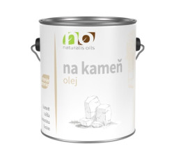 NATURALIS OILS OLEJ NA KAMEŇ 8000 0.9L