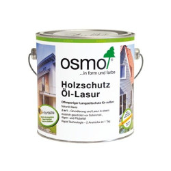 OSMO LAZÚRA OLEJOVÁ EFFEKT 1142 0.75L