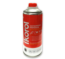 IKOROL ODHRDZOVAČ 500ML