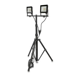 SVIETIDLO PRACOVNÉ GRUNDA LED2x1800LM